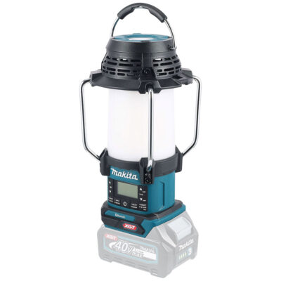 MAKITA MR009G Radiolampe XGT ® 40V