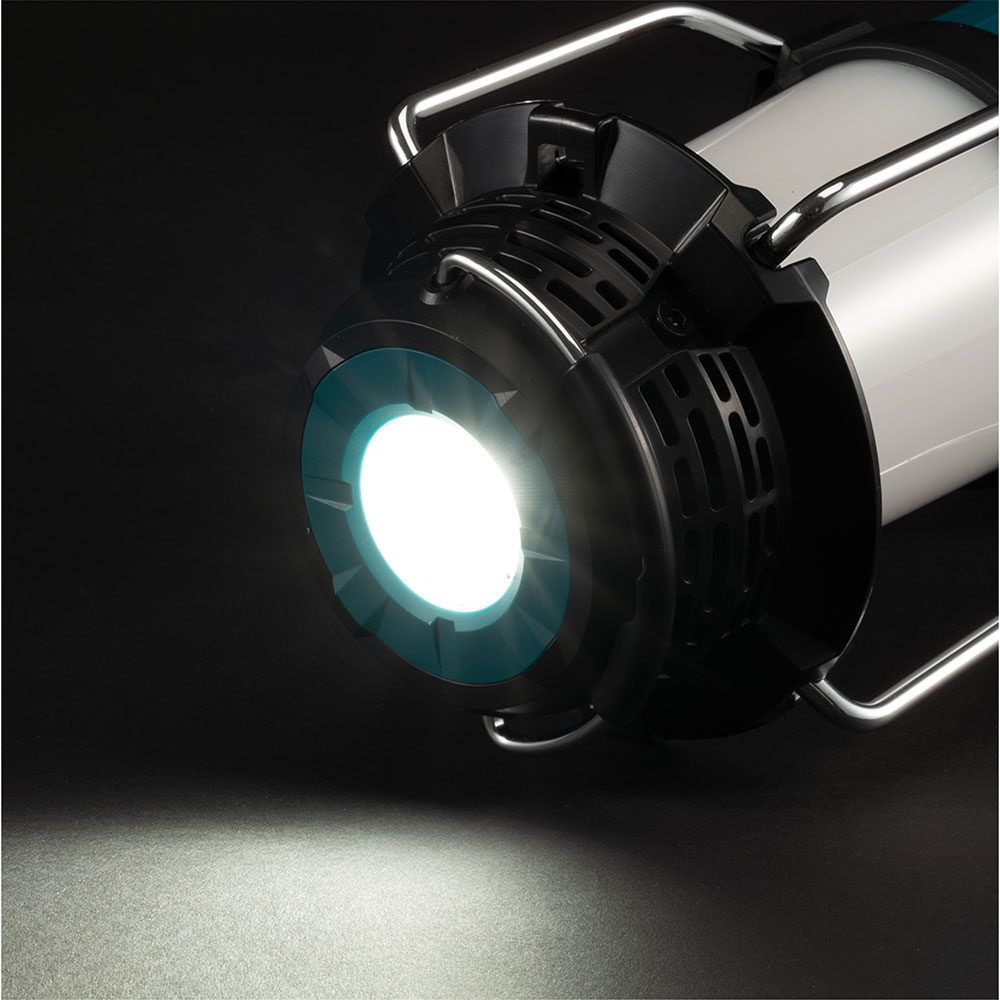 MAKITA MR009G Radiolampe XGT ® 40V - Bilde 6