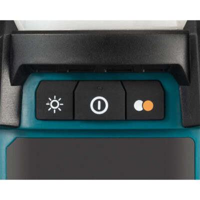 Alternative view of MAKITA MR009G Radiolampe XGT ® 40V