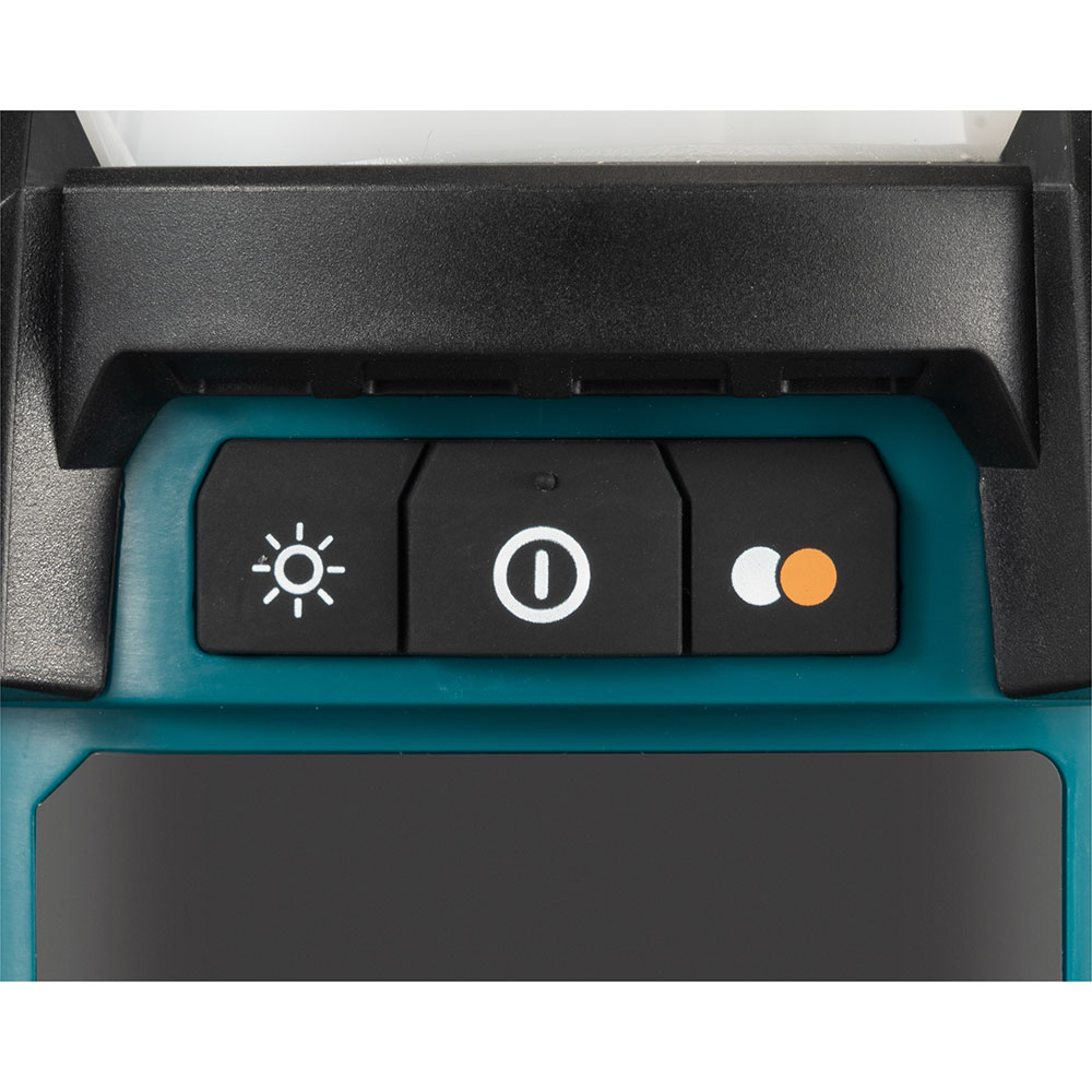 MAKITA MR009G Radiolampe XGT ® 40V - Bilde 2