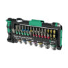 Wera Tool-Check Plus 1 Skrallesett ¼ 39 deler