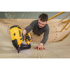 Dewalt DCN210SNT-XJ 18V XR Dykkertpistol børsteløs 18Ga, 15-50 mm – Naken i TSTAK - Bilde 2
