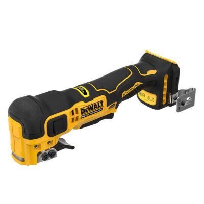 Dewalt DCS358N-XJ 18V XR Multiverktøy – Naken i pappeske