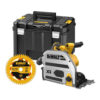 Dewalt DCS525NT-XJ XR 18V Dykksag 165 mm – Naken i TSTAK